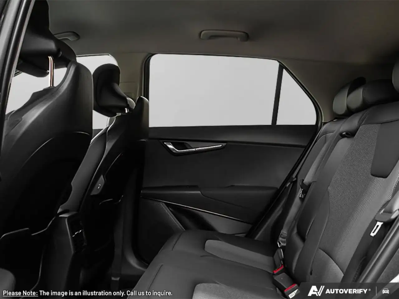 Kia Niro снимка Kia Niro
