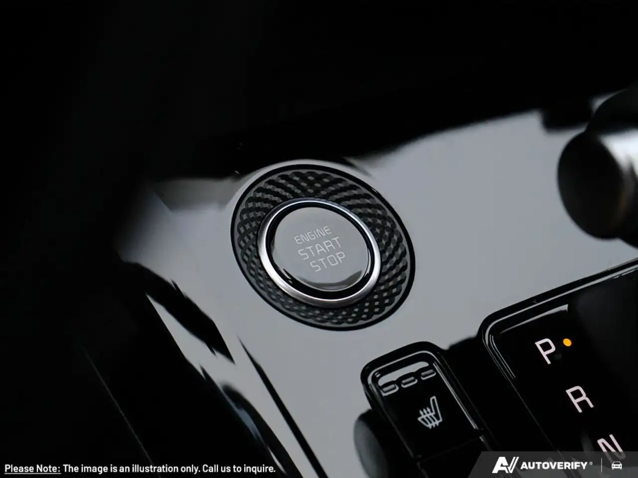 Kia Niro снимка Kia Niro