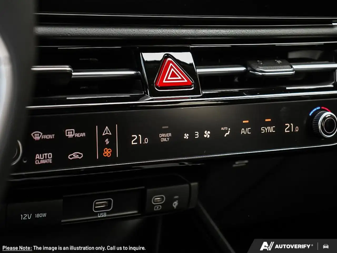 Kia Niro снимка Kia Niro