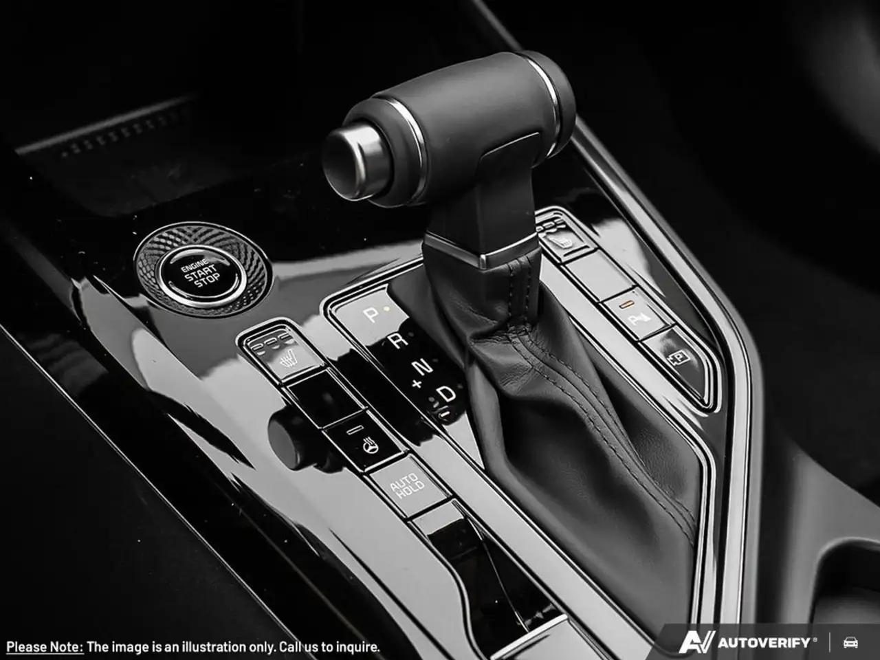 Kia Niro снимка Kia Niro