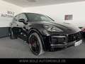 Porsche Cayenne GTS 1.Hand Approved Panorama SAGA Schwarz - thumbnail 1