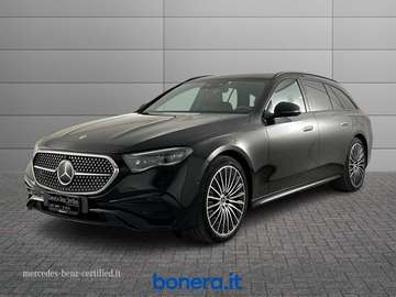 SW de phev AMG Line Advanced Plus 4matic auto