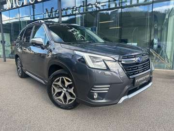 2,0i e-Boxer Style Xtra AWD Aut. *AHV*