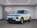 Kia Soul Soul EV 64kWh sillver BATTERIE 94%*BOSE*RFK*ACC* Weiß - thumbnail 1