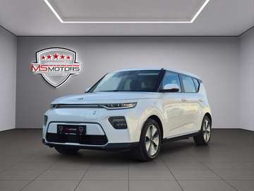 Soul EV 64kWh sillver BATTERIE 94%*BOSE*RFK*ACC*