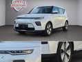 Kia Soul Soul EV 64kWh sillver BATTERIE 94%*BOSE*RFK*ACC* Weiß - thumbnail 10