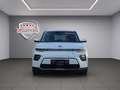 Kia Soul Soul EV 64kWh sillver BATTERIE 94%*BOSE*RFK*ACC* Weiß - thumbnail 3
