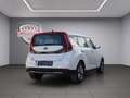 Kia Soul Soul EV 64kWh sillver BATTERIE 94%*BOSE*RFK*ACC* Weiß - thumbnail 6