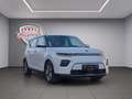 Kia Soul Soul EV 64kWh sillver BATTERIE 94%*BOSE*RFK*ACC* Weiß - thumbnail 4