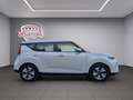 Kia Soul Soul EV 64kWh sillver BATTERIE 94%*BOSE*RFK*ACC* Weiß - thumbnail 5