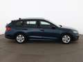 Skoda Octavia Combi 2.0 TDI Ambition Aut LED RADAR TEMP Blau - thumbnail 4