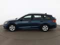 Skoda Octavia Combi 2.0 TDI Ambition Aut LED RADAR TEMP Blau - thumbnail 6