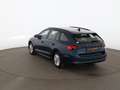 Skoda Octavia Combi 2.0 TDI Ambition Aut LED RADAR TEMP Blau - thumbnail 7