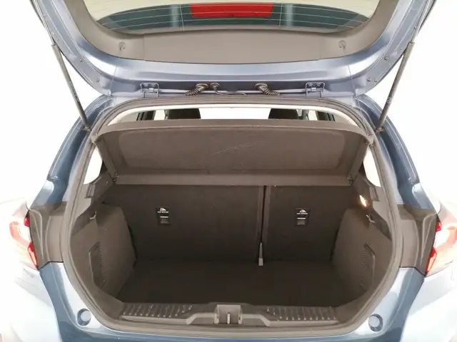 Ford Fiesta view 10