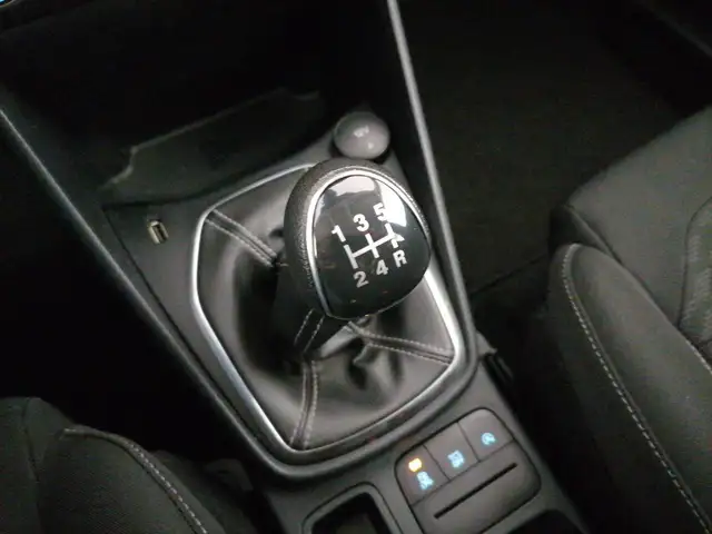 Ford Fiesta view 13