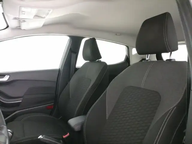 Ford Fiesta view 12