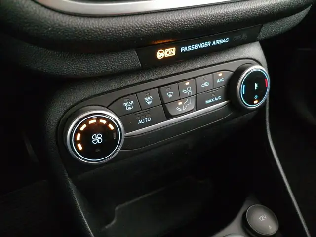 Ford Fiesta view 14
