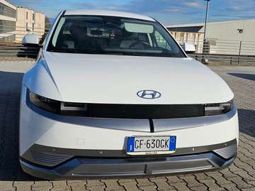 Ioniq 5 5 72,6 kWh Innovation Re-Design Pack rwd