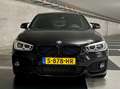 BMW 118 Edition M sport Shadow Executive Zwart - thumbnail 2