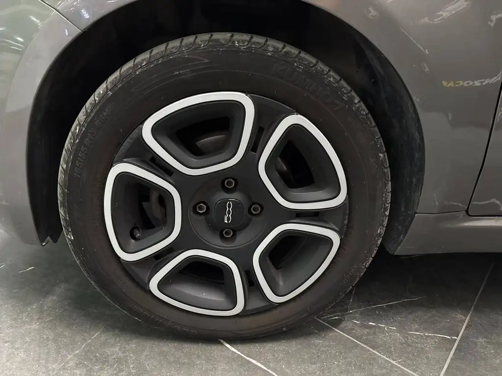 Fiat 500 | foto 13