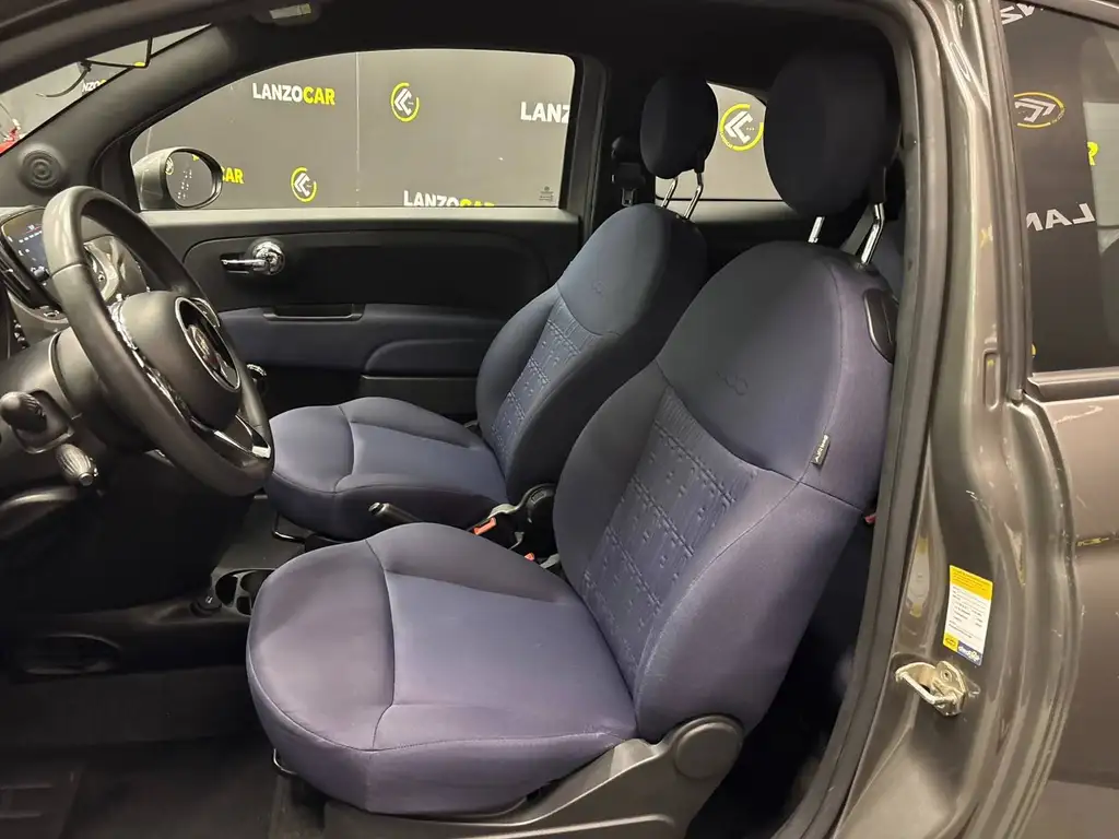 Fiat 500 | foto 12
