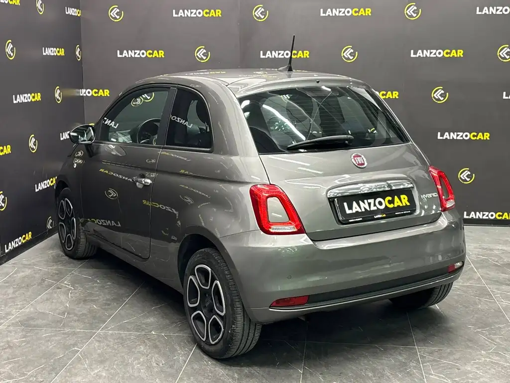 Fiat 500 | foto 4