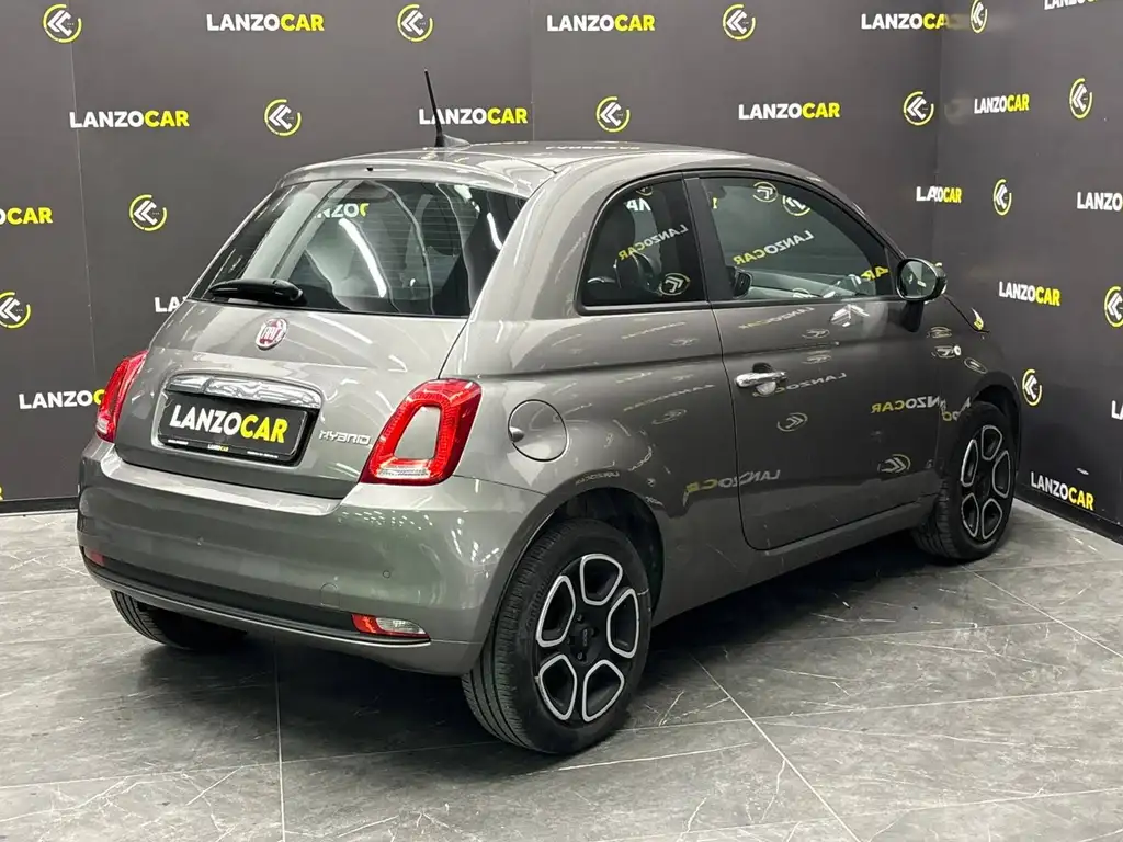 Fiat 500 | foto 6