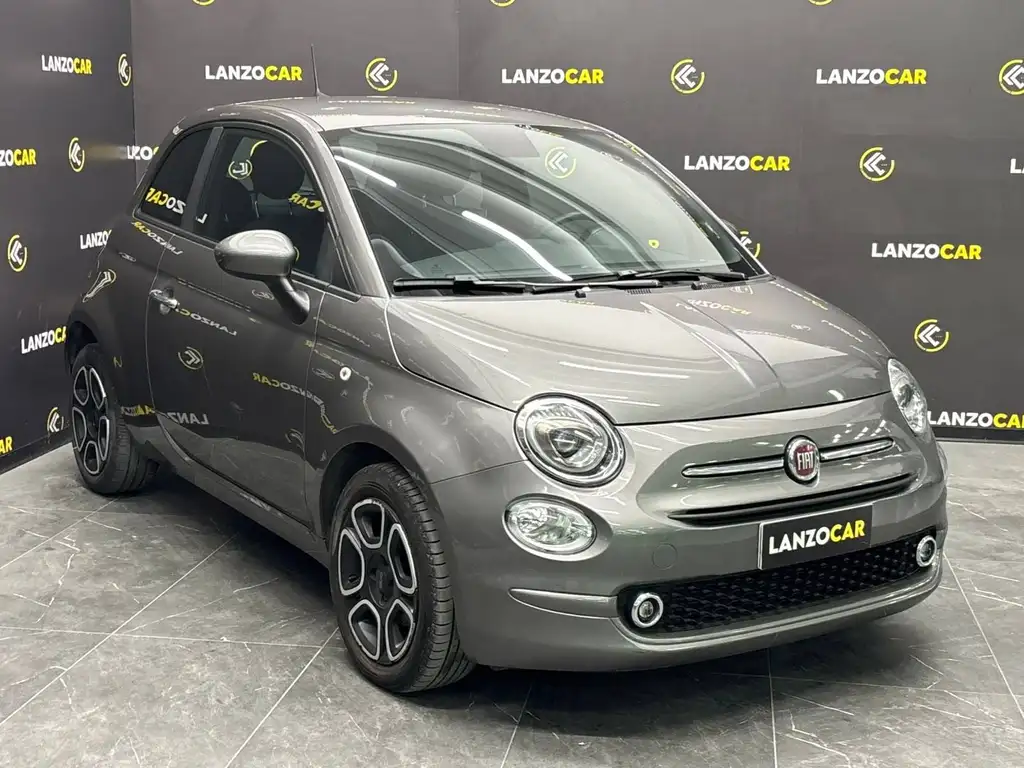 Fiat 500 | foto 3