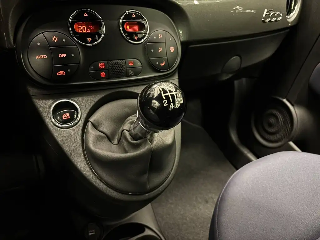 Fiat 500 | foto 10