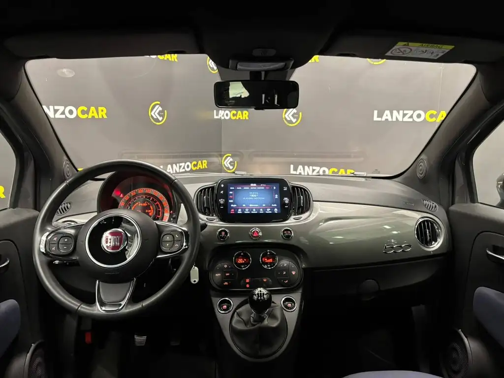 Fiat 500 | foto 7