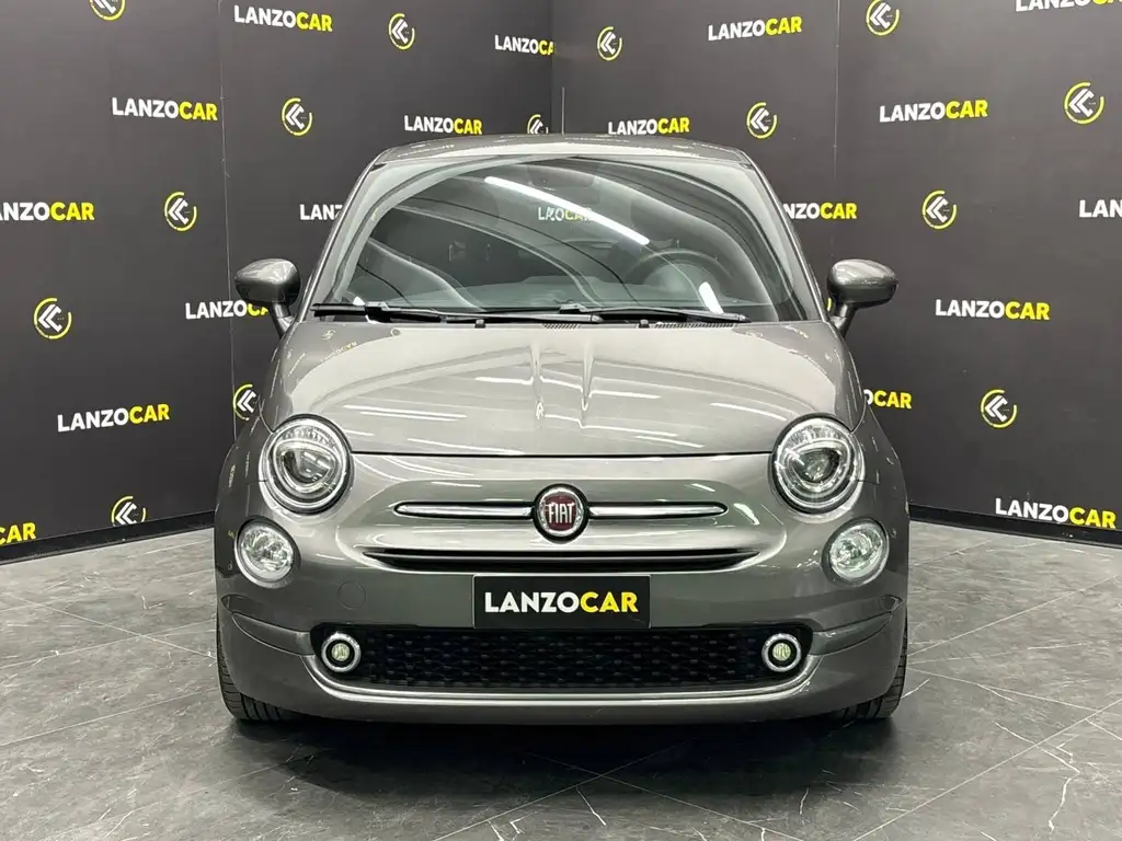 Fiat 500 | foto 2