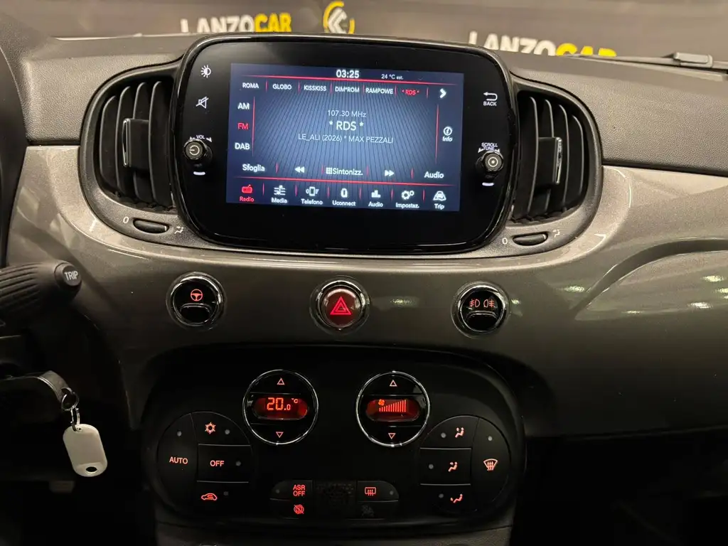 Fiat 500 | foto 11