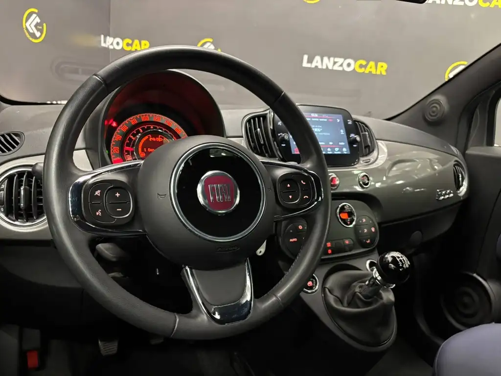 Fiat 500 | foto 8