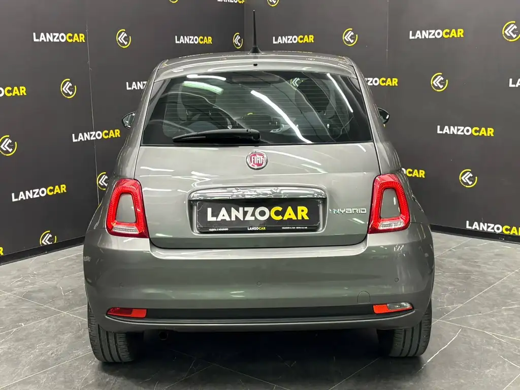 Fiat 500 | foto 5