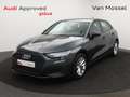 Audi A3 Sportback Audi A3 Sportback  30TDI 116PK *NAVI*CRUISE*PDC*BLTH*DIGITAL DASHBOARD*... Gris - thumbnail 1