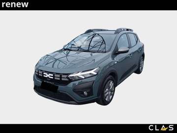 Sandero Stepway 1.0 tce Extreme 90cv cvt