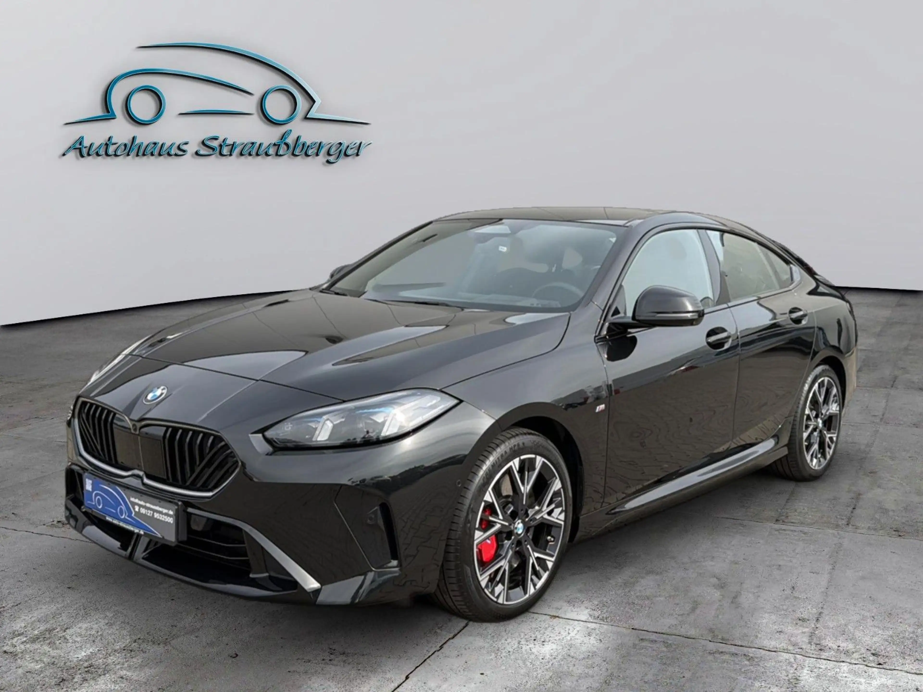 BMW 220 Gran Coupe M Sport PRO 360° 2ZK HUD KZ SHZ — photo 2
