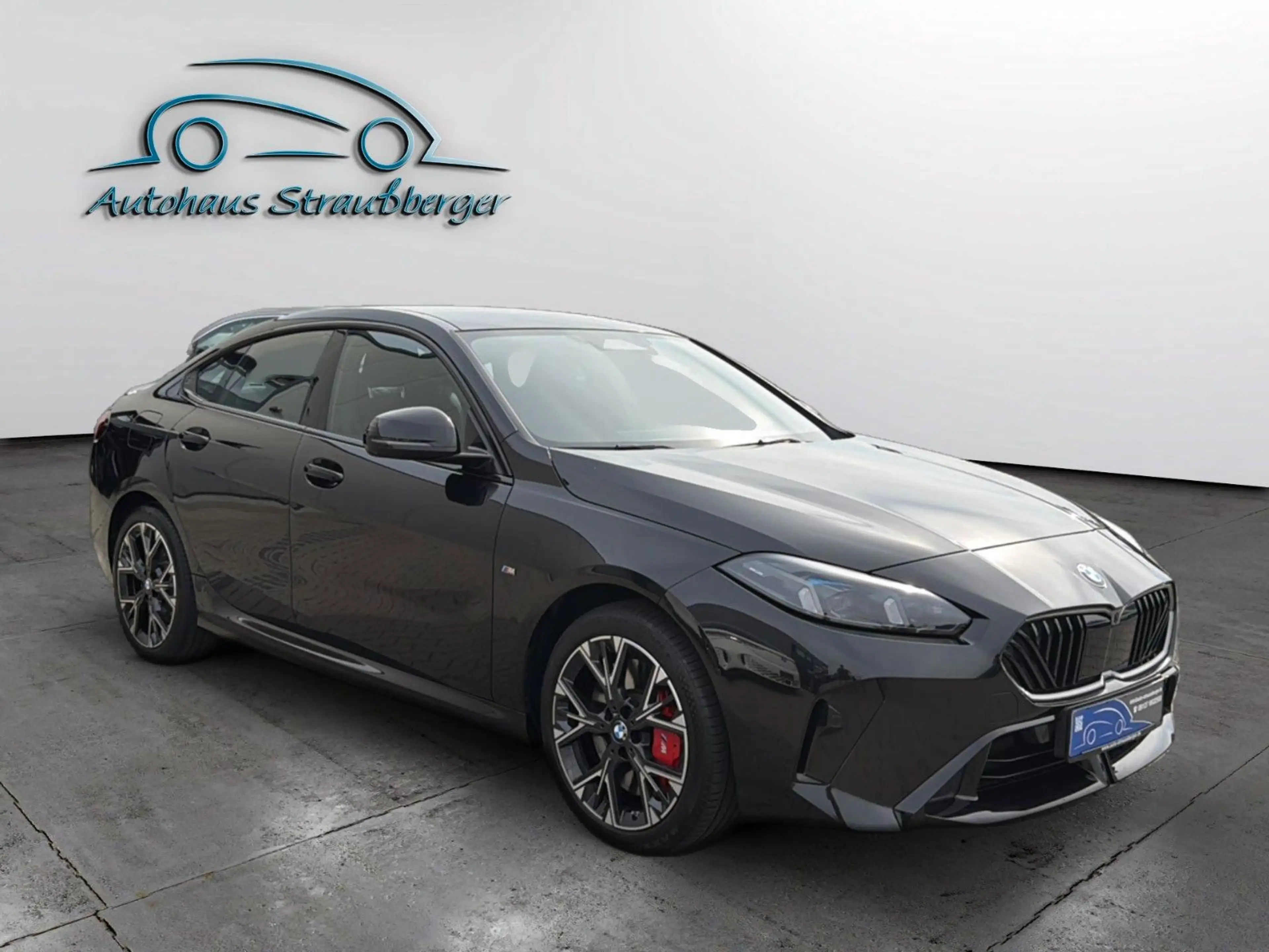 BMW 220 Gran Coupe M Sport PRO 360° 2ZK HUD KZ SHZ — photo 6