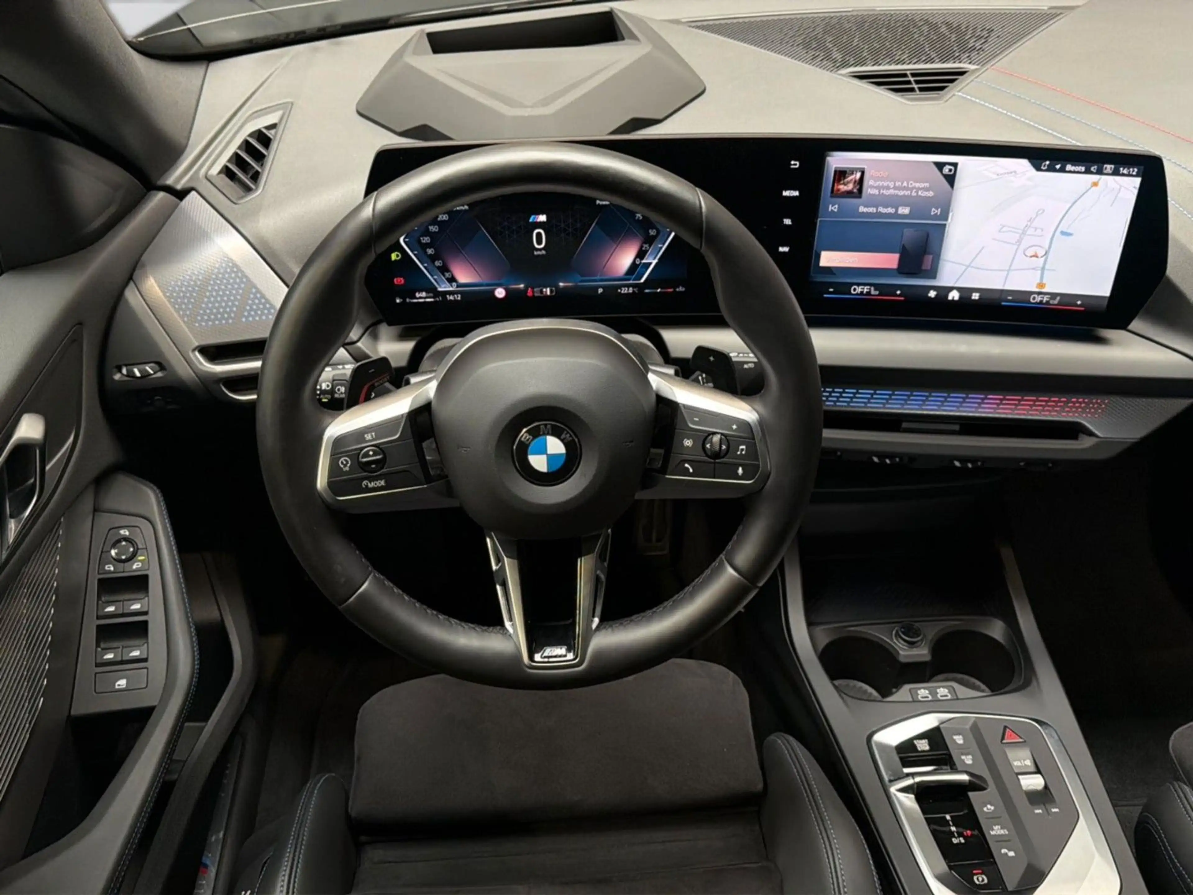 BMW 220 Gran Coupe M Sport PRO 360° 2ZK HUD KZ SHZ — photo 13