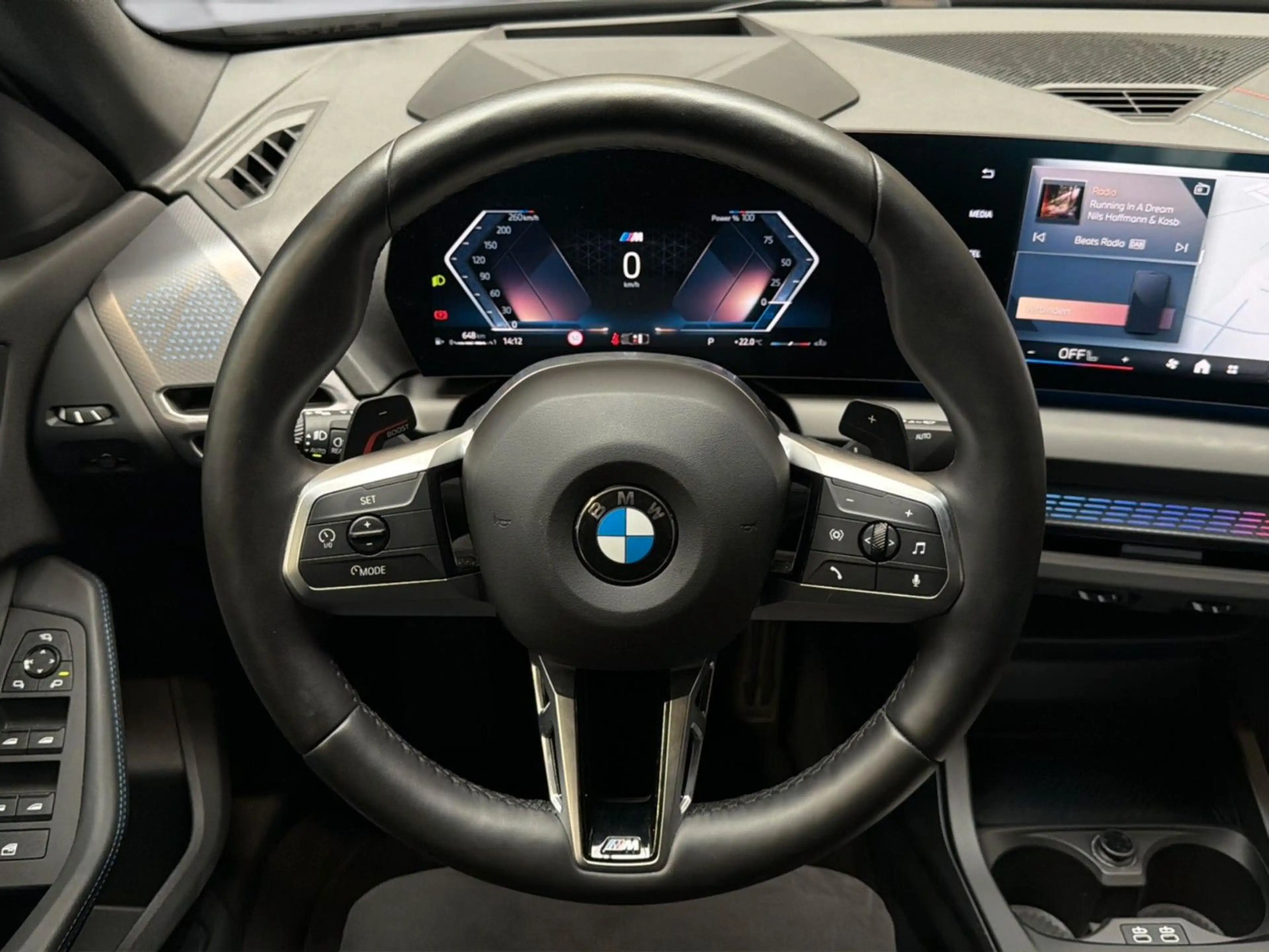 BMW 220 Gran Coupe M Sport PRO 360° 2ZK HUD KZ SHZ — photo 14