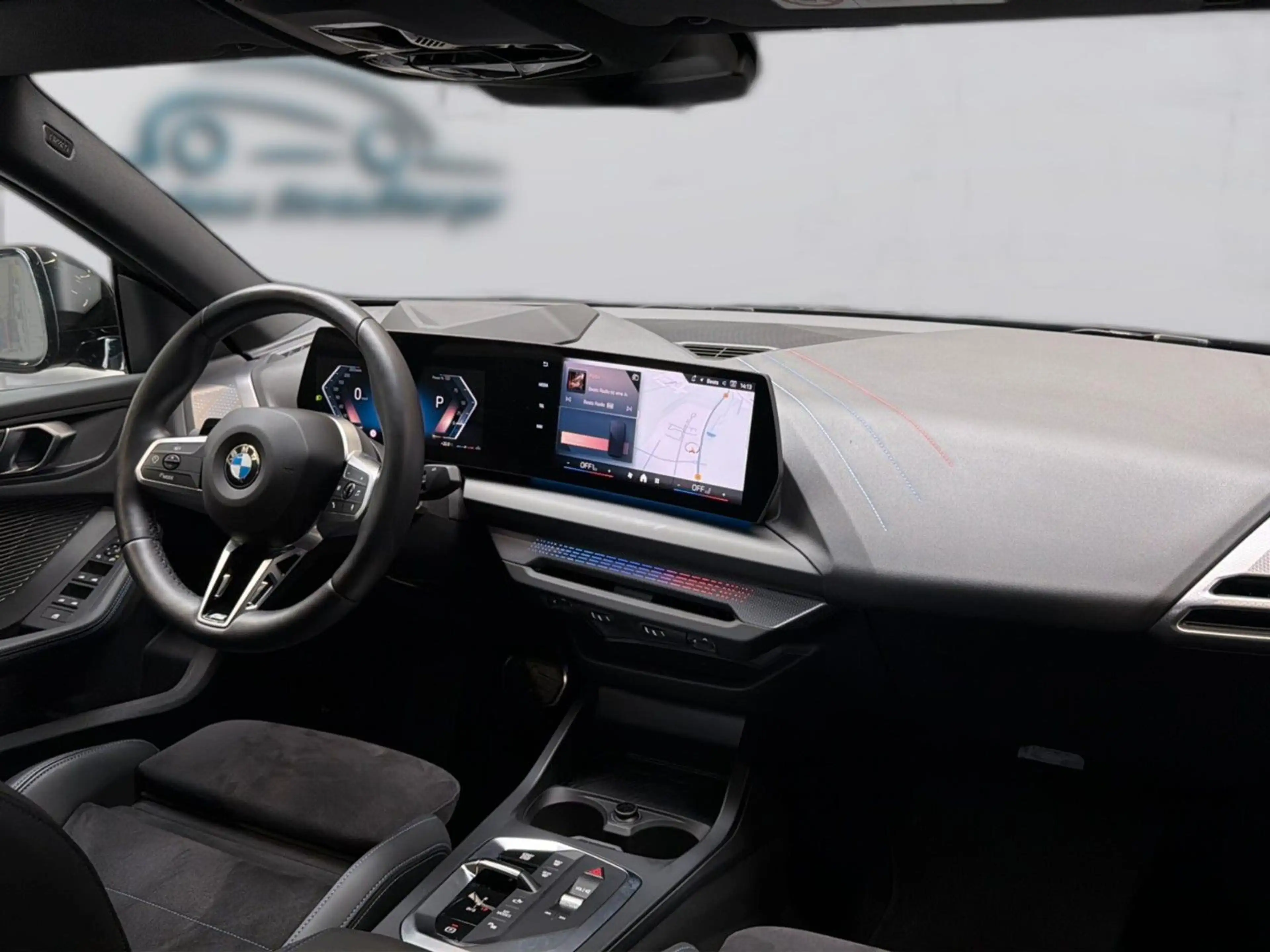 BMW 220 Gran Coupe M Sport PRO 360° 2ZK HUD KZ SHZ — photo 12