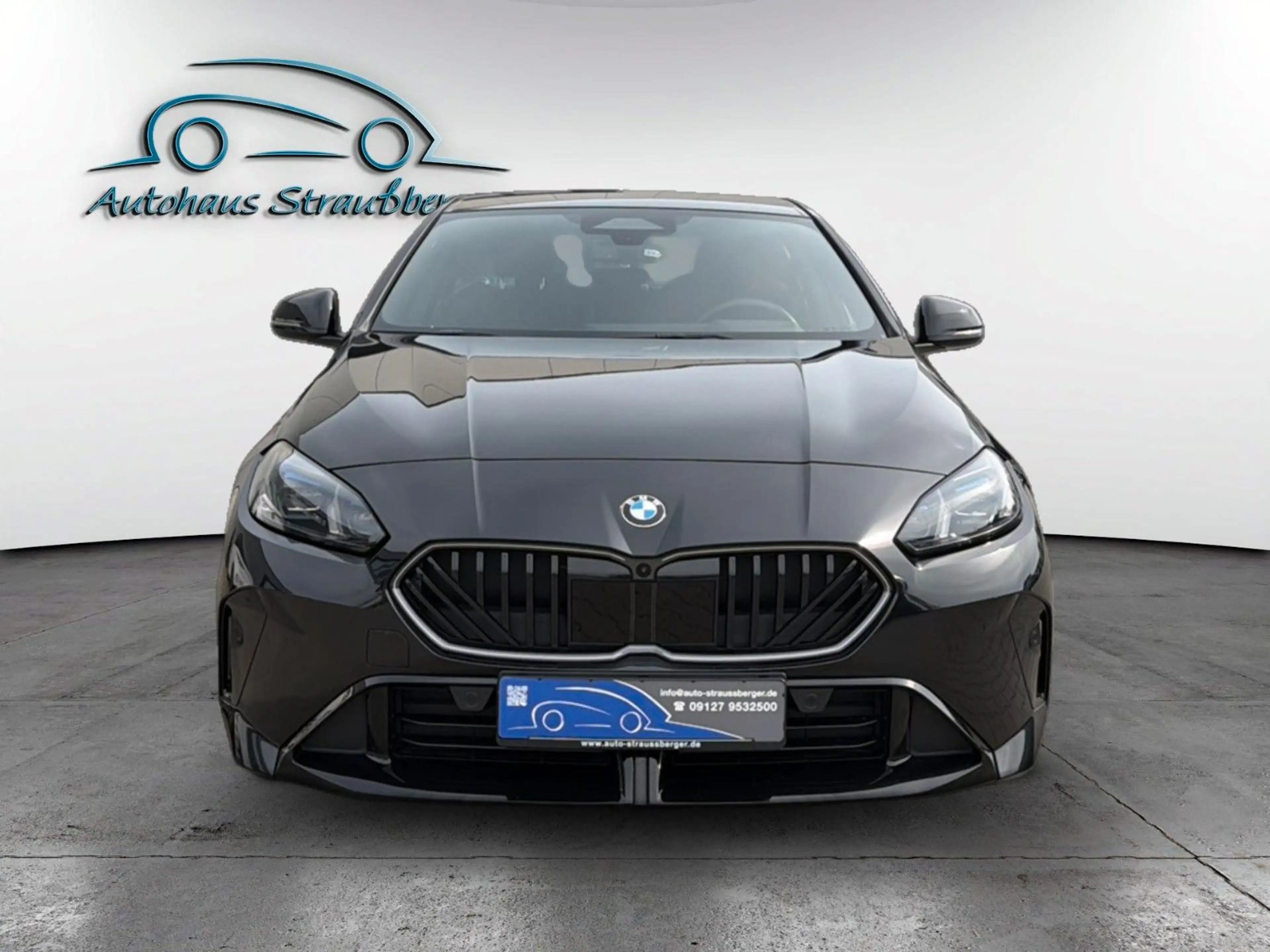 BMW 220 Gran Coupe M Sport PRO 360° 2ZK HUD KZ SHZ — photo 7