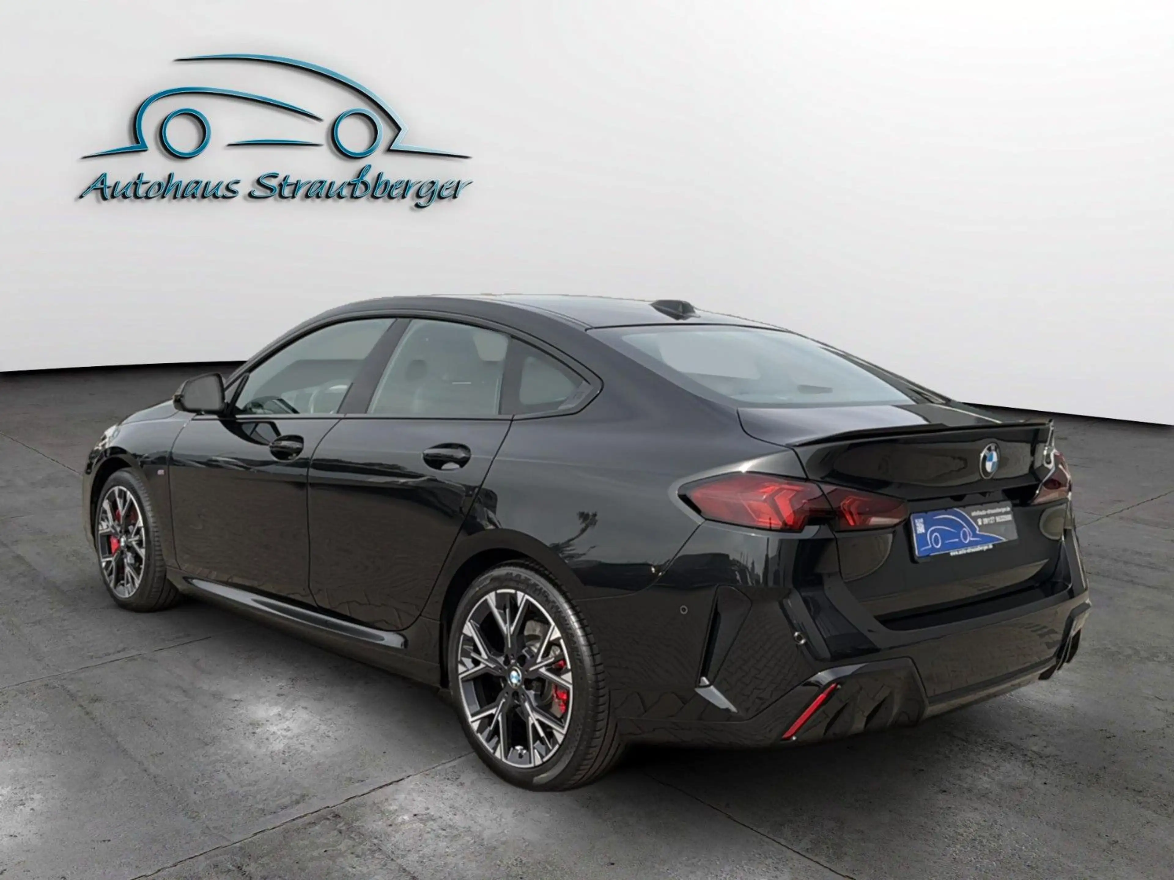 BMW 220 Gran Coupe M Sport PRO 360° 2ZK HUD KZ SHZ — photo 3