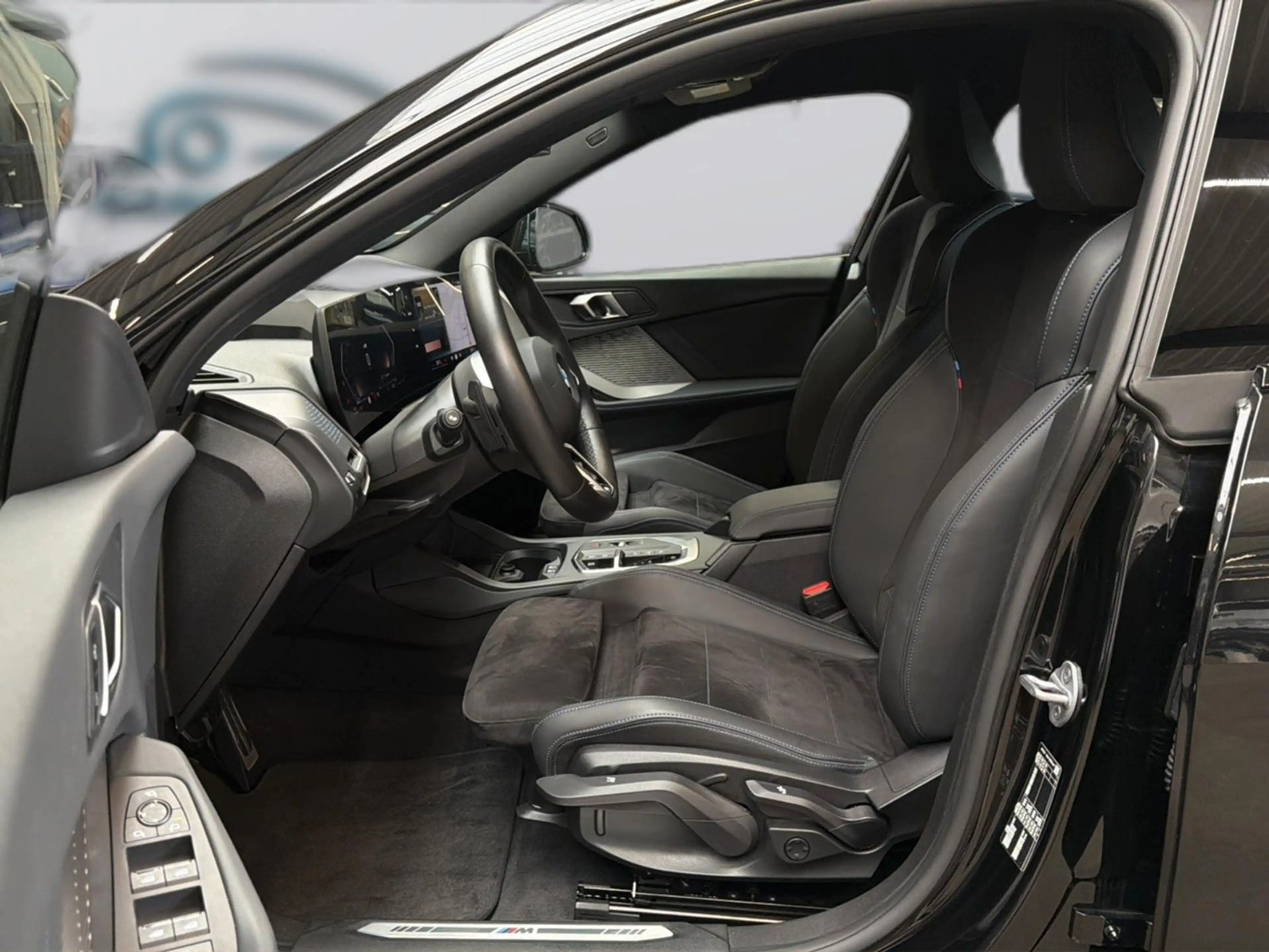 BMW 220 Gran Coupe M Sport PRO 360° 2ZK HUD KZ SHZ — photo 8