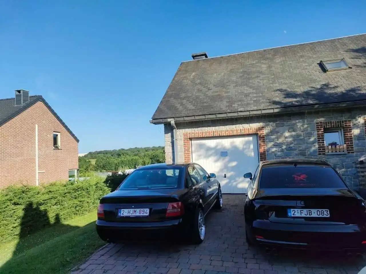 Audi A4 2.8i V6 Quattro Ambition Tiptronic, foto 6