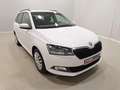 Skoda Fabia Combi 1.0 TSI Style LED|Klimaaut.|SHZ Weiß - thumbnail 8