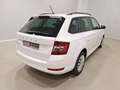 Skoda Fabia Combi 1.0 TSI Style LED|Klimaaut.|SHZ Weiß - thumbnail 6