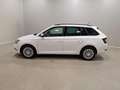 Skoda Fabia Combi 1.0 TSI Style LED|Klimaaut.|SHZ Weiß - thumbnail 3