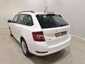 Skoda Fabia Combi 1.0 TSI Style LED|Klimaaut.|SHZ Weiß - thumbnail 4