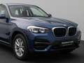 BMW X3 xD20d DAB Fernlichtassist PDC Alarm LED Sport Blauw - thumbnail 16